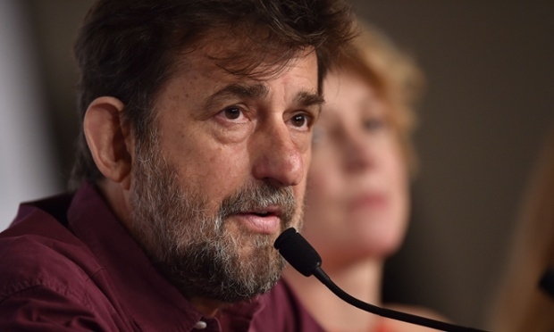 Cannes 68. Intervista a Nanni Moretti