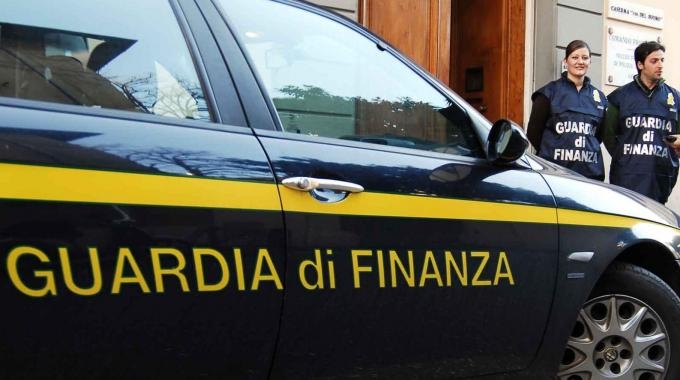 Scoperta frode fiscale da 23 milioni di euro
