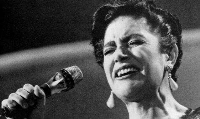 Mia Martini, vent’anni senza la sua voce