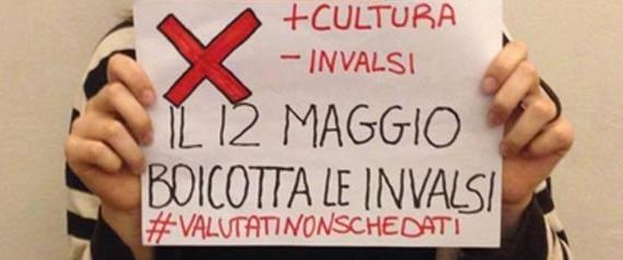 Scuola. 25 studenti sospesi per boicottaggio invalsi