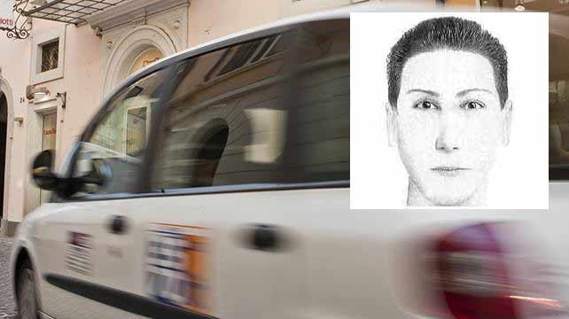 Roma. Tassista violentata. Fermato 30enne sospettato