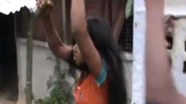 India. Uomo linciato dalla folla, accusato di aver decapitato bimbo 5 anni. IL VIDEO