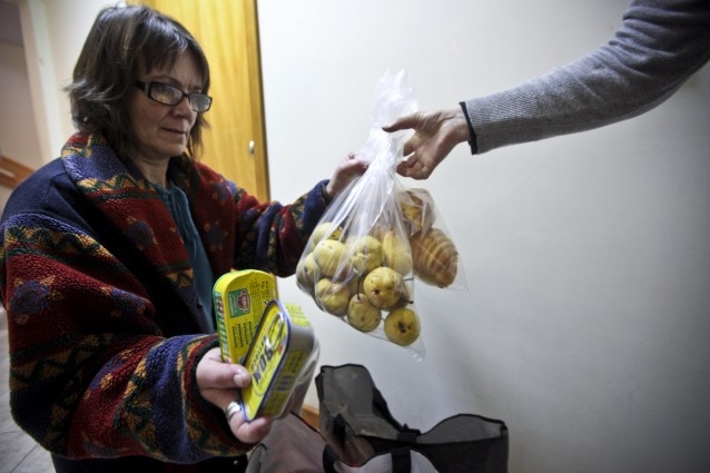 Boeri, l’emergenza rimane la povertà