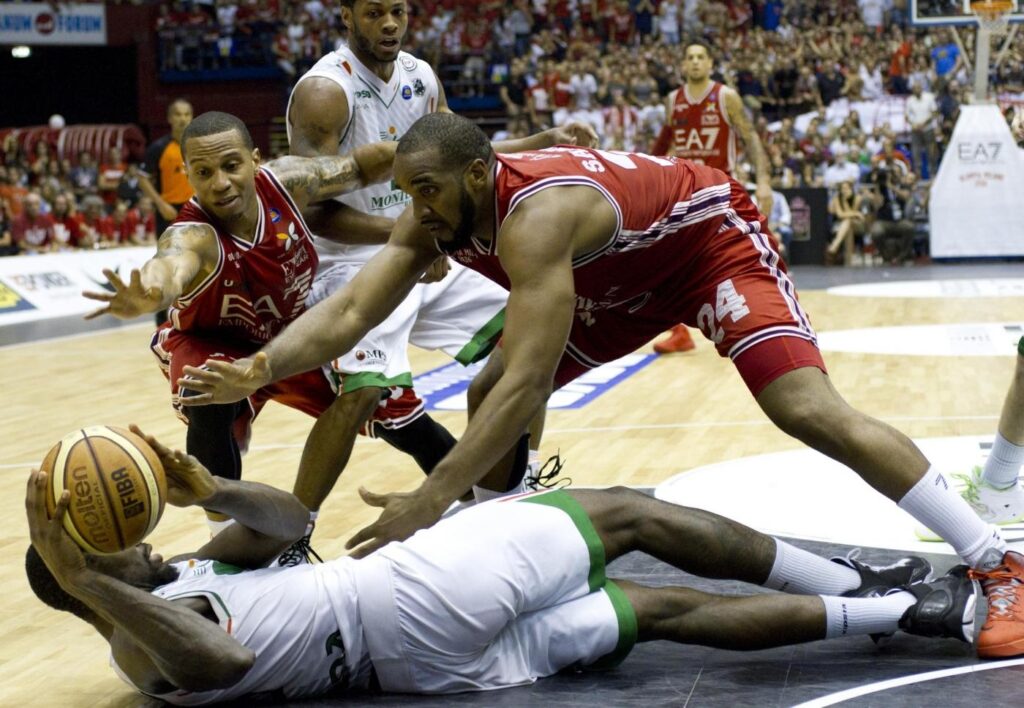 Basket serie A. Domani ultima mgiornata