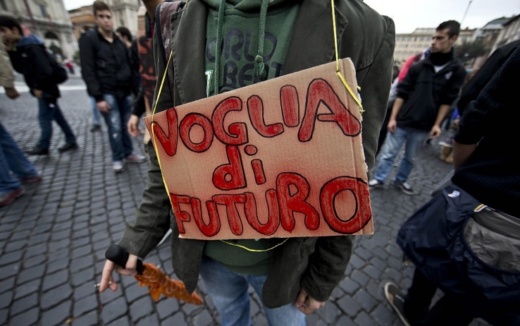 Scuola. Studenti e sindacati uniti nello sciopero
