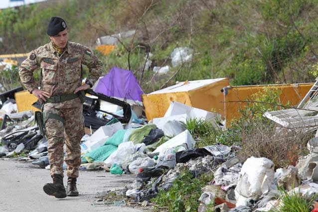 Ecoreati. Altro che virgola, la legge è sempre peggio