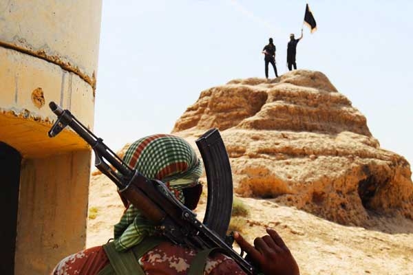 Siria. Palmira in mano all’Isis. A rischio patrimonio archeologico