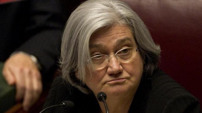 Impresentabili. Bufera contro la Bindi