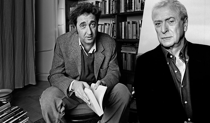 Paolo Sorrentino, talento visionario