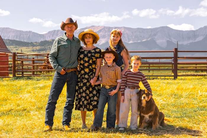 Lo straordinario viaggio di T.S. Spivet, nelle sale il 28 maggio. Trailer
