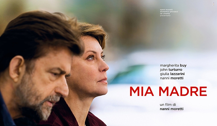 Cannes 68.  Mia madre. Il successo di Moretti, la recensione di Dazebao