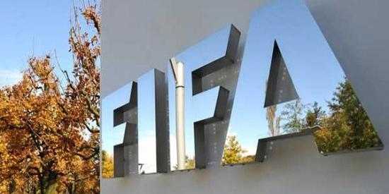 Tangenti calcio. Tutti gli uomini della Fifa. VIDEO