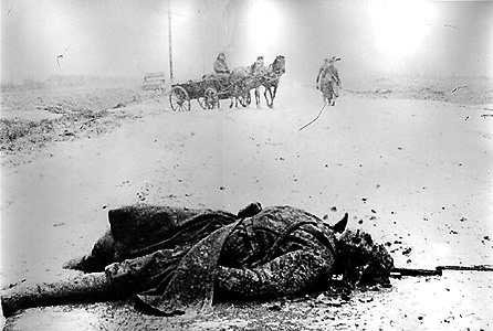 La guerra italiota e le migliaia di Sardi morti