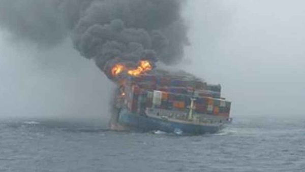 Libia bombarda cargo turco, proteste di Ankara. VIDEO