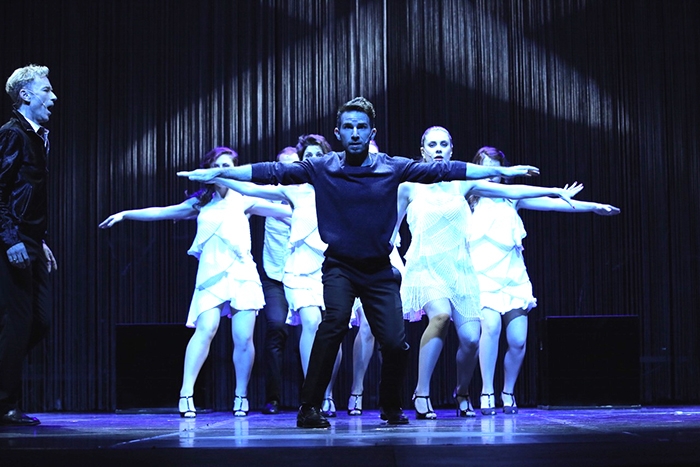 Barclays Teatro Nazionale di Milano. “The best of Musical” fino al 17 maggio