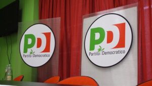 Addio al Partito democratico, questo governo non da fiducia