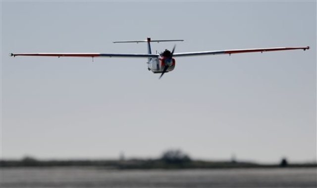 Lo scalo pugliese di Grottaglie sarà centro aerospaziale dei droni