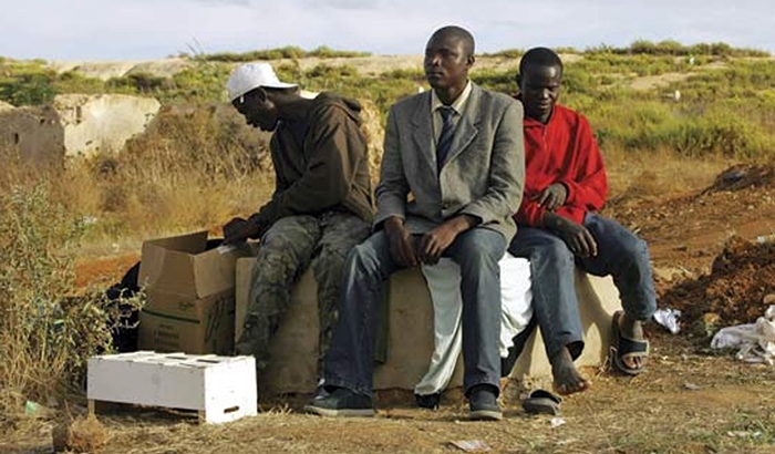 Immigrazione. La Francia contraria alle quote. VIDEO