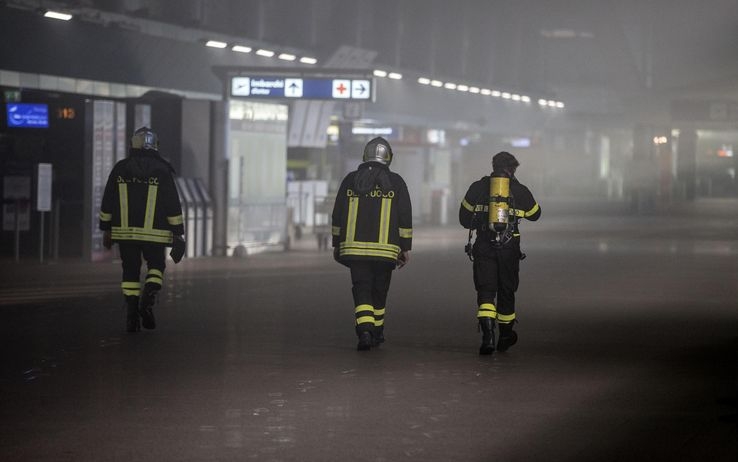 Aeroporto Fiumicino. Centinaia i lavoratori intossicati. Domani presidio