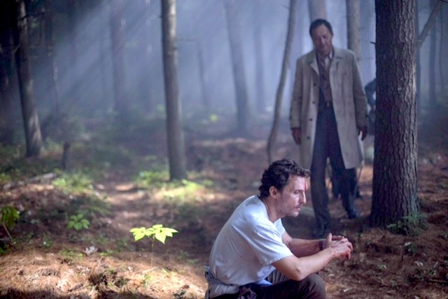 Cannes 68. “The Sea of Trees”, il più fischiato sulla Croisette. Trailer
