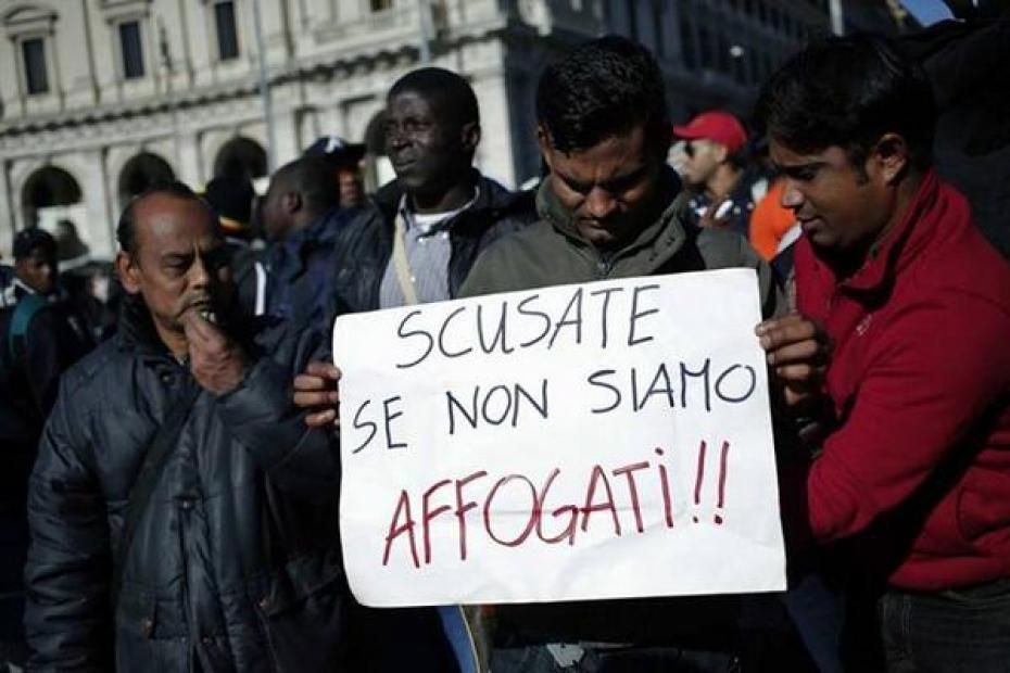 Immigrazione. Sbarchi senza tregua. E’ emergenza