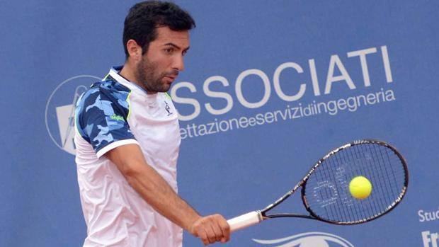 Tennis: Open BnL. Fuori al primo turno Gaio e Vanni