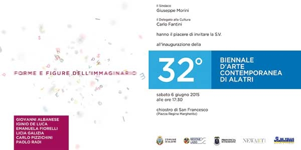 Alatri. Forme e figure dell’immaginario