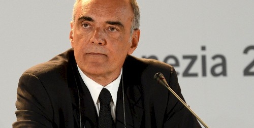 Cannes. Barbera, Verdetto squilibrato, senza un giurato italiano