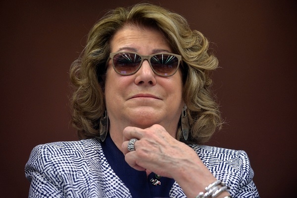 Diana Bracco indagata a Milano per evasione da 1 mln euro