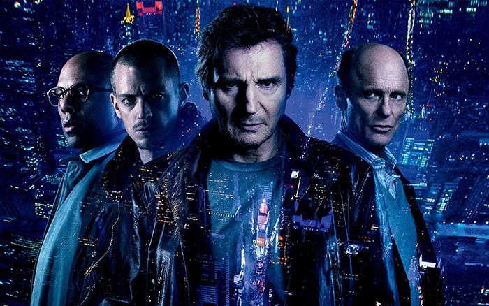 Run all night: una notte per sopravvivere. Recensione. Trailer