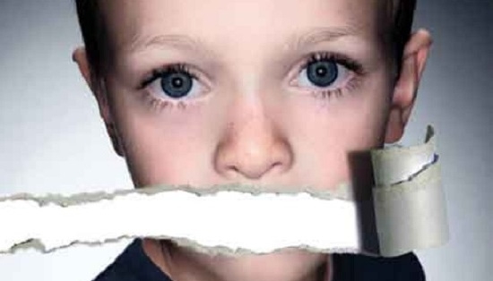 Infanzia. 91mila minorenni maltrattati