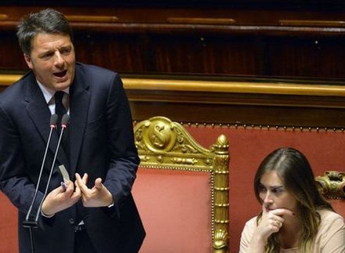 Italicum. Le opposioni salgono all’Aventino