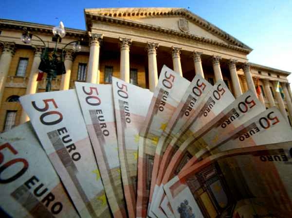 I derivati e il fallimento del metodo economico