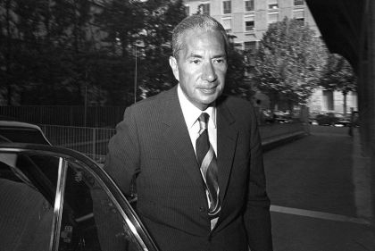 Aldo Moro. Un omicidio senza verità