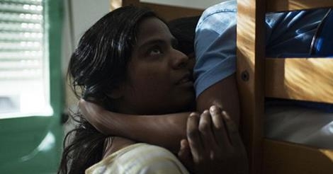 Cannes 68. La ferocia  della nostra società nel film  Dheepan