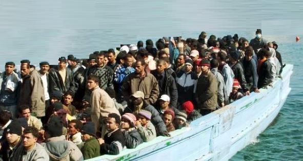 Immigrazione. UE vara piano tra polemiche