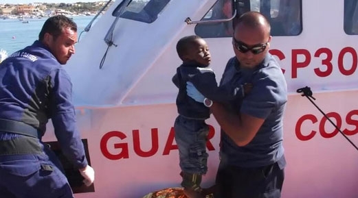 Immigrazione. Salvati 6mila migranti. IL VIDEO