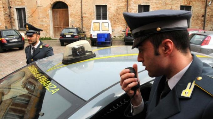 Guardia Finanza scopre società evasore totale per 3,5 milioni