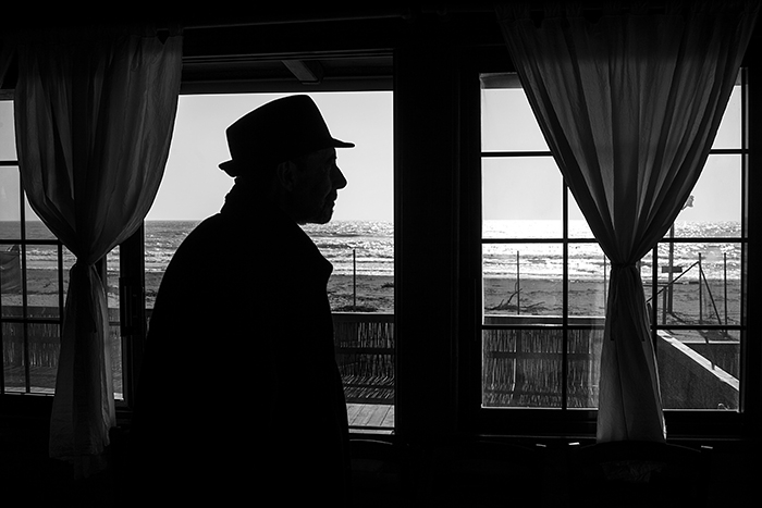 Si è spento il regista Claudio Caligari