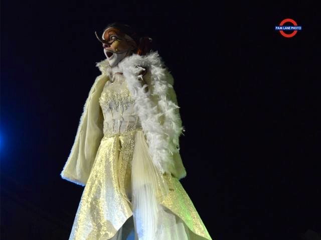 Romexpo Roma Fringe Festival 2015, 30 maggio festa di apertura