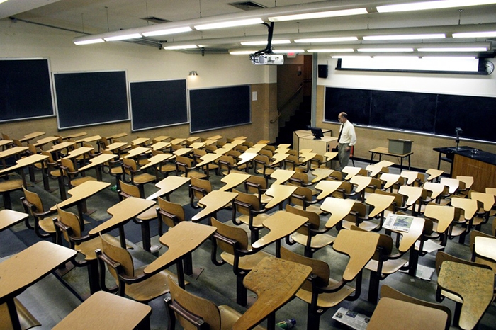 Università. Crollo iscrizioni, soprattutto al Sud