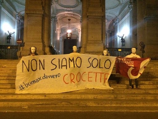 Scuola. Studenti contro invalsi,  non siamo solo crocette