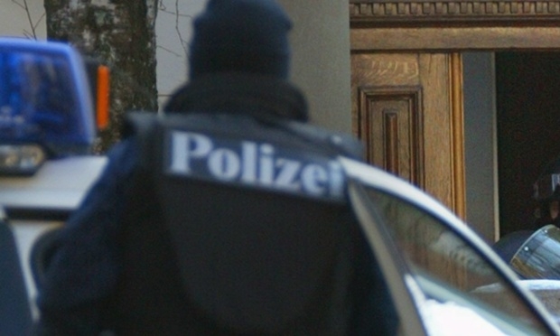 Svizzera, sparatoria nella notte. Diversi morti