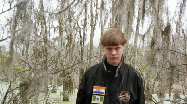 Preso il killer ‘razzista’ della strage di Charleston