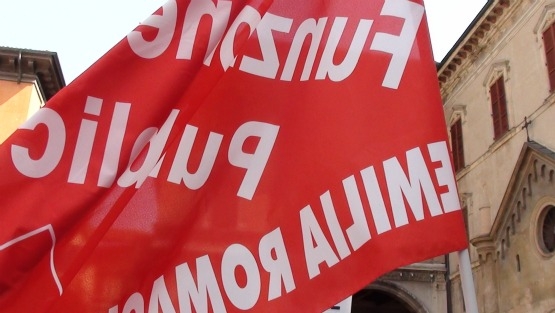 Fp Cgil: rilanciare camere di commercio, 2.500 posti a rischio