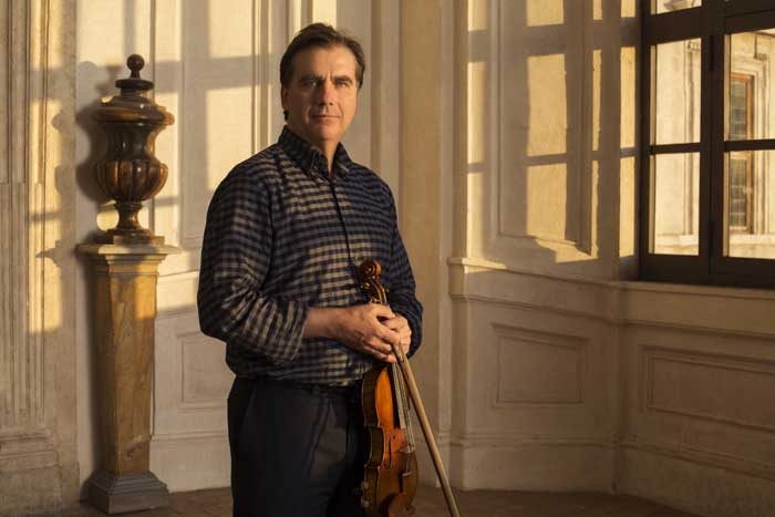Rome Chamber Music Festival.  Talenti internazionali dal 7 all’11 giugno