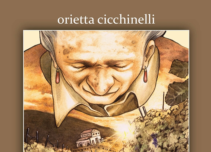 Eutropia. Presentazione del racconto ‘La madre’ di Orietta Cicchinelli, 1 luglio ore 19.30