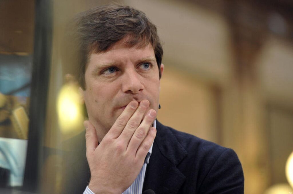 Regionali. Per Civati, il vero sconfitto è Renzi