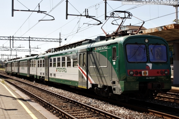 Come una cura del ferro può rendere più moderne e sostenibili le città italiane