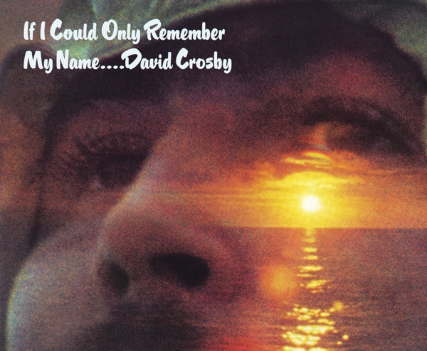 David Crosby: la musica è amore